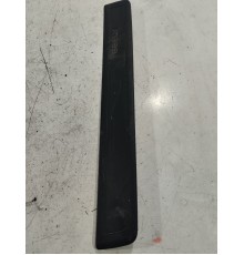 Накладка порога передняя правая