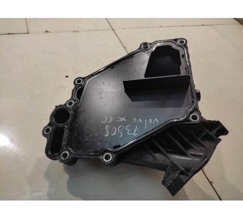 Корпус масляного фильтра