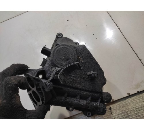 Корпус масляного фильтра