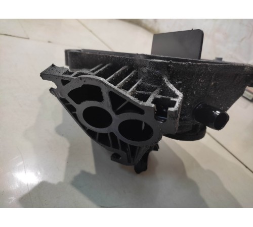 Корпус масляного фильтра