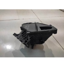 Корпус масляного фильтра