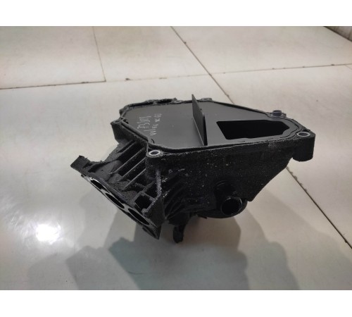 Корпус масляного фильтра