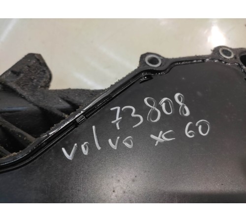 Корпус масляного фильтра