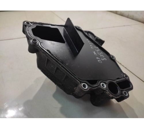 Корпус масляного фильтра