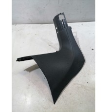Накладка порога передняя правая