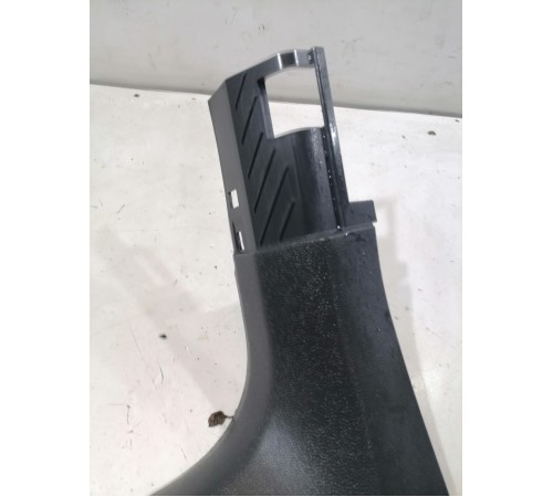 Накладка порога передняя правая