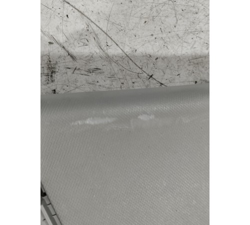 Обшивка центральной стойки правая верхняя