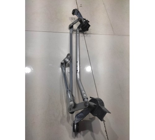 Трапеция стеклоочистителей