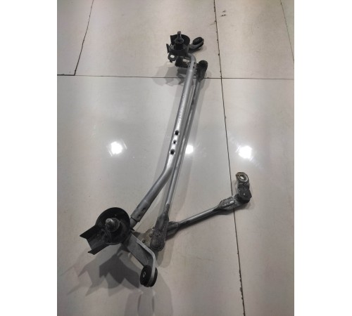 Трапеция стеклоочистителей