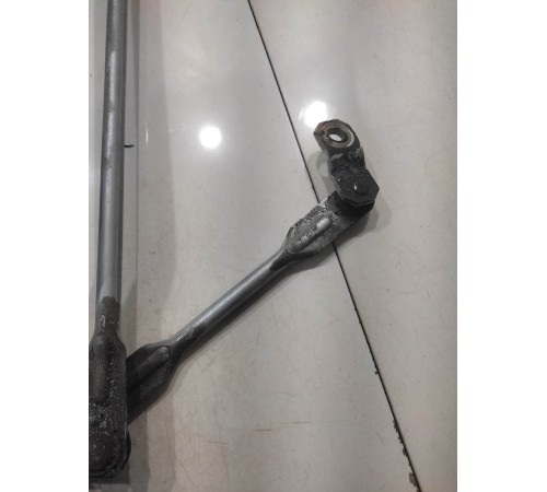 Трапеция стеклоочистителей