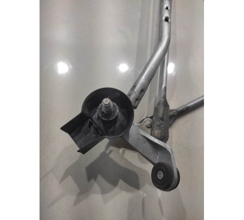 Трапеция стеклоочистителей