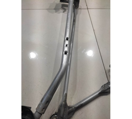 Трапеция стеклоочистителей