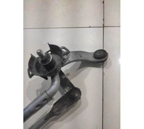 Трапеция стеклоочистителей