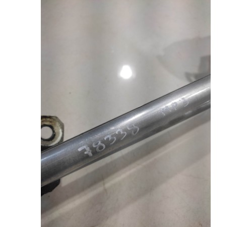 Трапеция стеклоочистителей