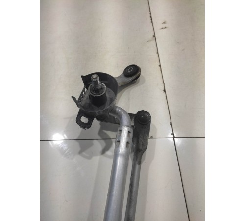 Трапеция стеклоочистителей