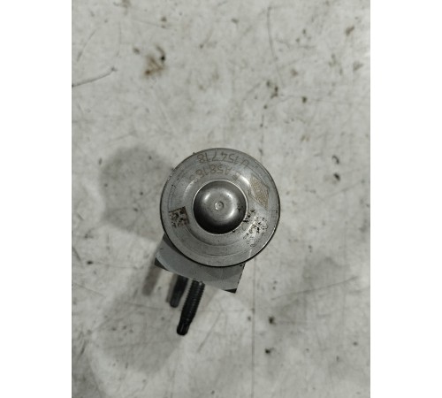 Расширительный клапан