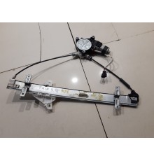 Стеклоподъемник (задний правый)