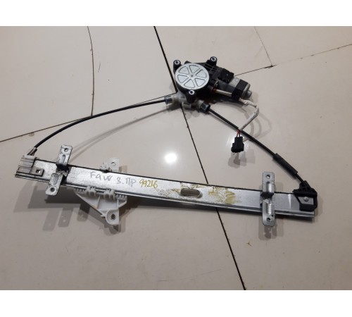 Стеклоподъемник (задний правый)