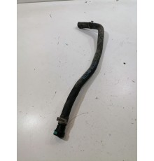 Патрубок системы охлаждения