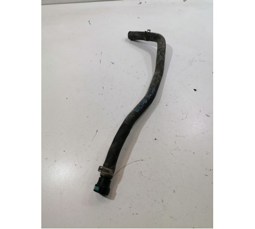 Патрубок системы охлаждения