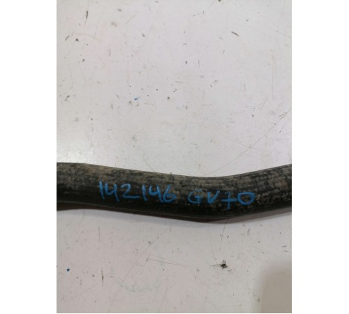 Патрубок системы охлаждения