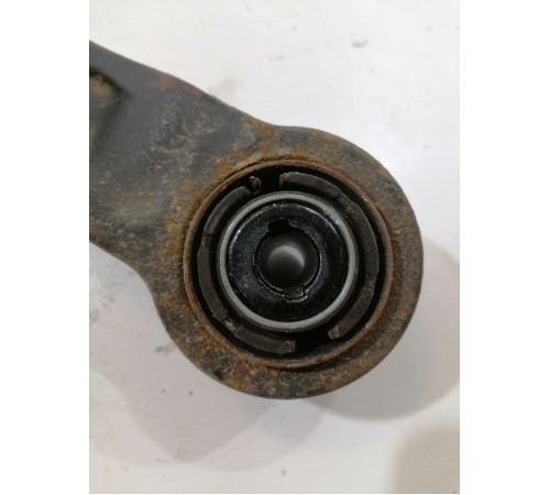 Рычаг подвески задний левый верхний