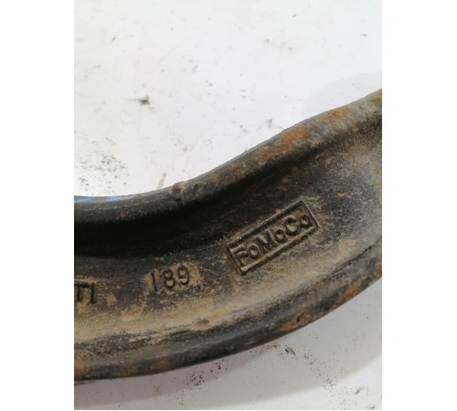 Рычаг подвески задний левый верхний