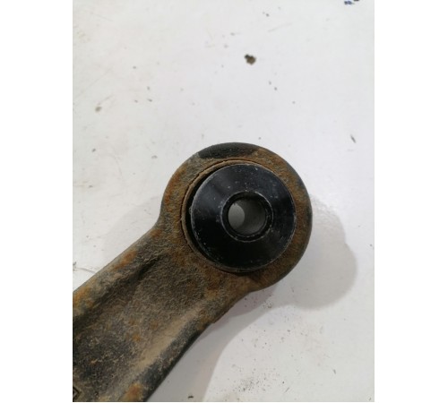 Рычаг подвески задний левый верхний