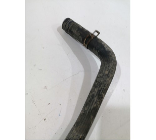 Патрубок системы охлаждения