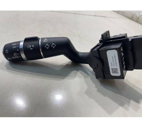 Подрулевой переключатель поворотоников