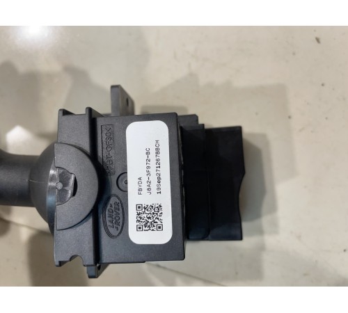 Подрулевой переключатель поворотоников