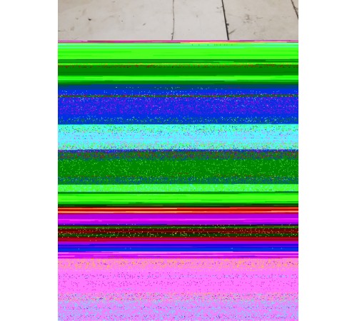 Рычаг подвески(задний правый)