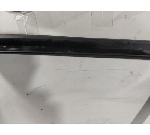 Накладка рамки двери (задняя правая)