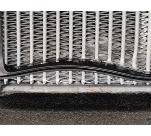 Радиатор отопителя