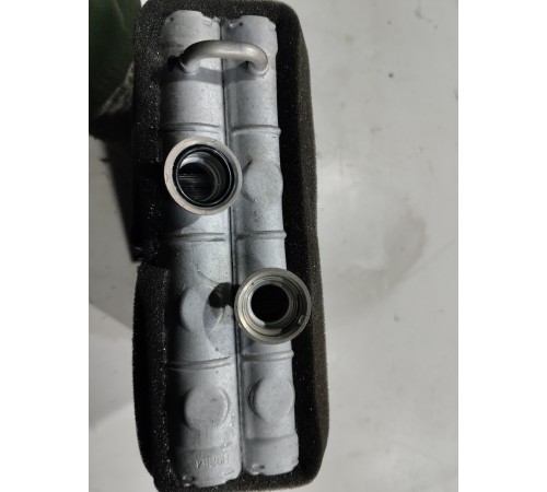 Радиатор отопителя