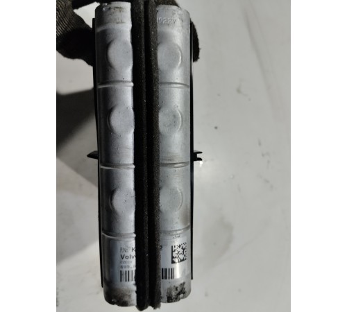 Радиатор отопителя