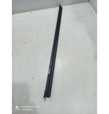 Уплотнитель стекла (задний правый внутренний)