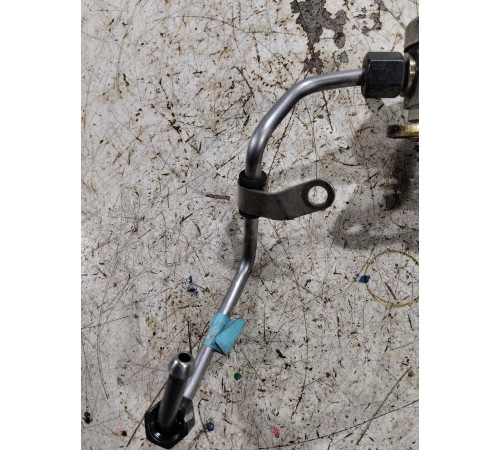 Топливный насос высокого давления ТНВД