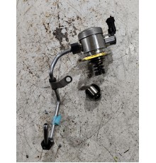 Топливный насос высокого давления ТНВД