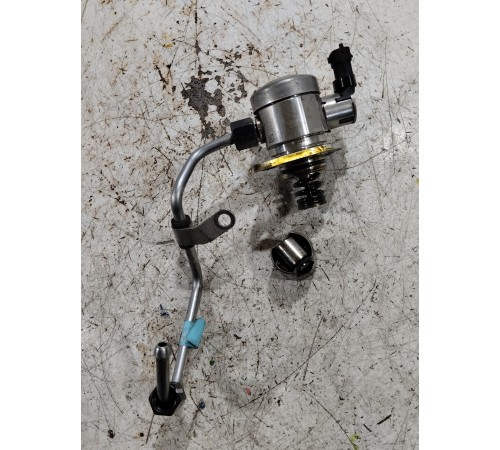 Топливный насос высокого давления ТНВД