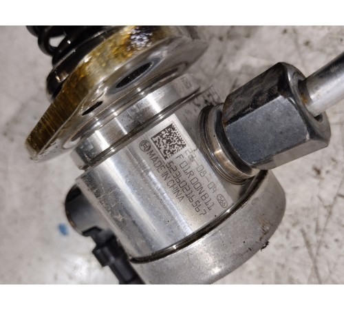 Топливный насос высокого давления ТНВД