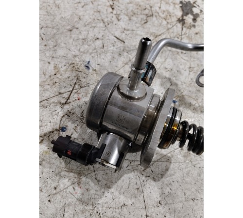 Топливный насос высокого давления ТНВД