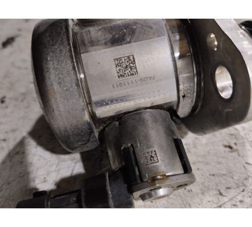 Топливный насос высокого давления ТНВД