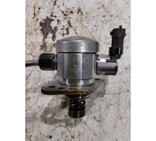 Топливный насос высокого давления ТНВД