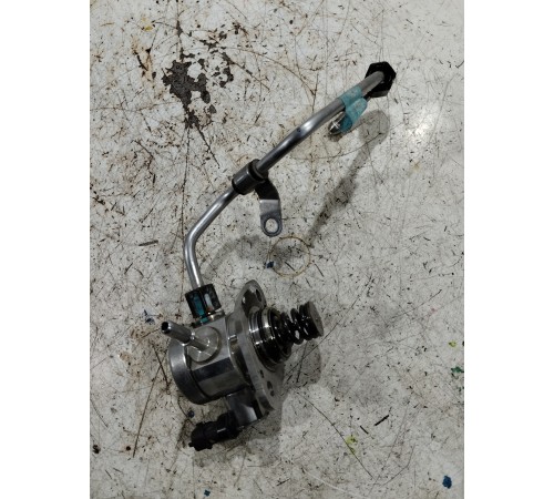 Топливный насос высокого давления ТНВД