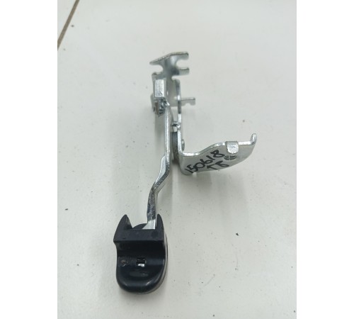 Ручка открывания бензобака