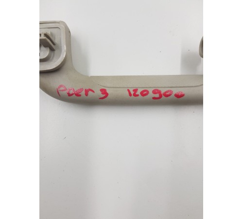 Ручка потолочная задняя правая