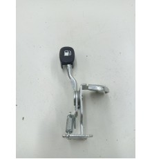 Ручка открывания бензобака