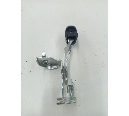 Ручка открывания бензобака