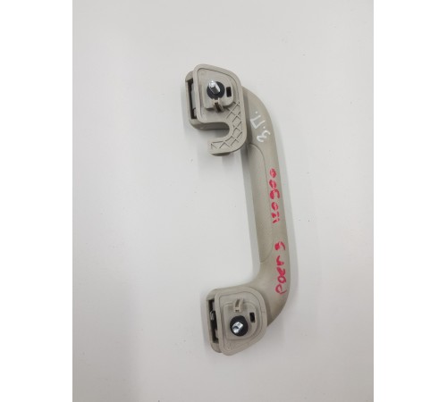 Ручка потолочная задняя правая